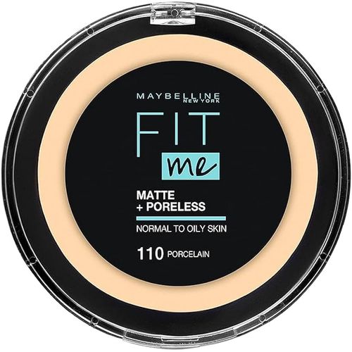 Maybelline بودر فيت مى - ميبيلين 110 بورسلين