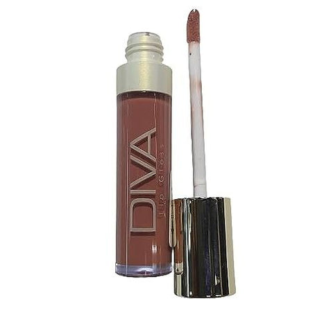 Amanda AMANDA DIVA LIP GLOSS 04