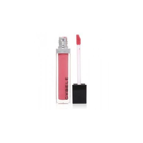 Cybele Liquid Lip Gloss - 04 Candy Rose-5.6ml