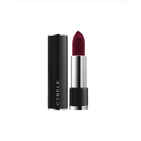 Cybele Matte Lipstick-312 VIVID BURGUND