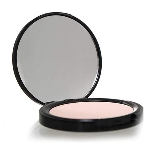 Cybele Smooth N` Wear - Compact Powder - 07 Porcelain - 12g