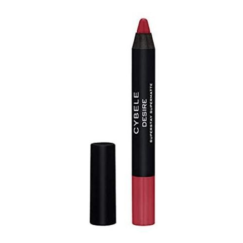 Cybele Desire Lipstick - Pencil - No2 - Beige Rose