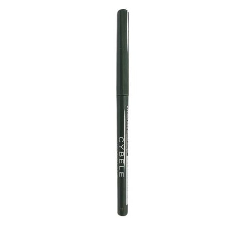 Cybele Matic Eyeliner Waterproof Long Lasting - 04 Green