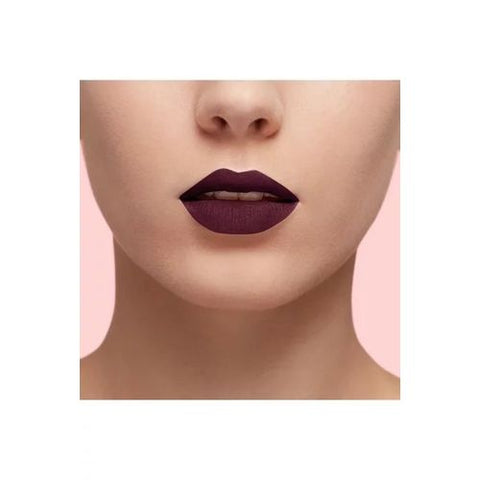 L'Oreal Paris Infallible Pro-matte Liquid Lipstick - 830 Blackcurrant Crush