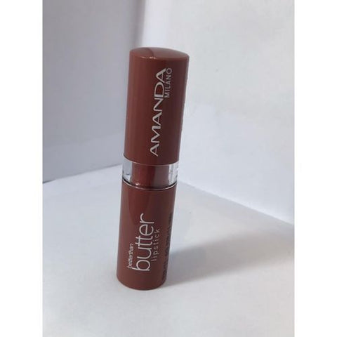 Amanda Amanda - Better Than Better Lipstick Shade NO:12