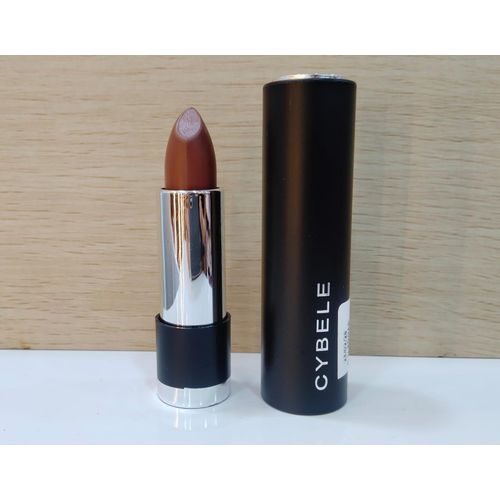 Cybele Matte Lip Stick - 302 Nude - 5gm