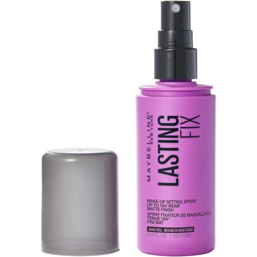 Maybelline Maybelline New York facestudio lasting fix face primer spray - 100 ml