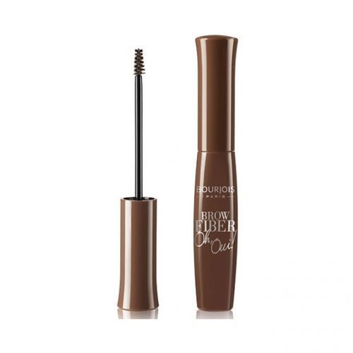 Bourjois Brow Fiber Oh Oui! 002 chestnut