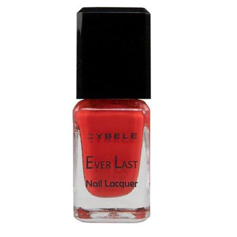 Cybele Ever Last - Nail Lacquer - 11 California - 12ml