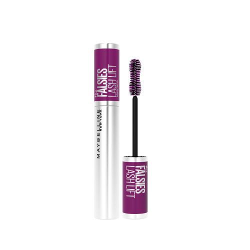 Maybelline مايبيلين نيويورك فولسيس لاش ليفت ماسكارا قابلة للغسل