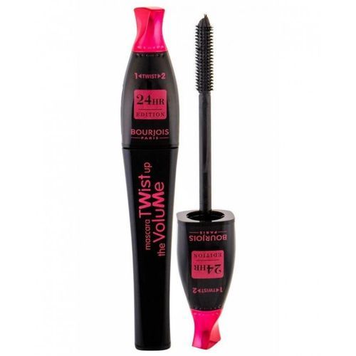 Bourjois Twist Up The Volume Mascara - 23 Black