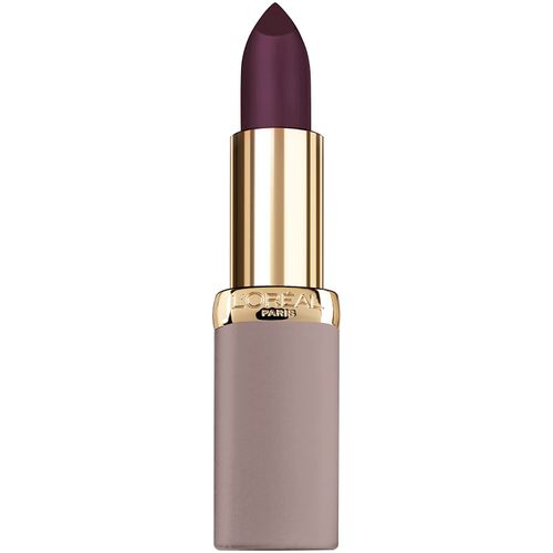 L'Oreal Paris Colour Riche Ultra Matte Nude Lipstick - 989 Berry Extreme