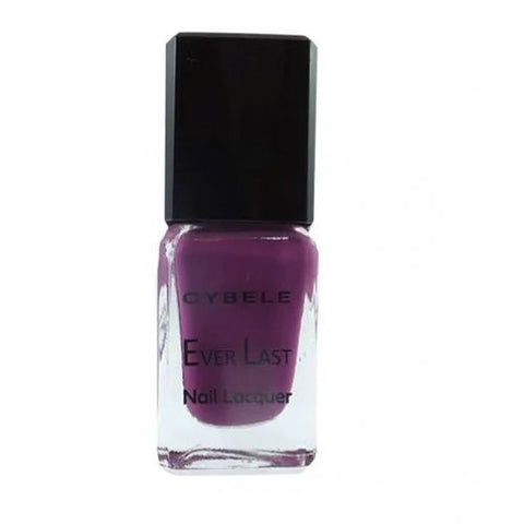 Cybele Ever Last - Nail Lacquer - 23 Blue Ray - 12ml