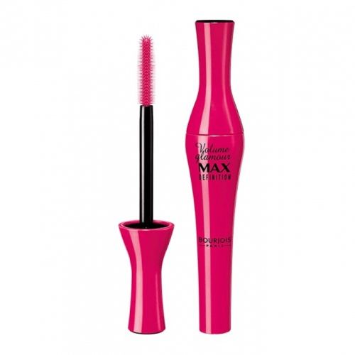 Bourjois Volume Glamour Max Definition Mascara - 51 Max Black