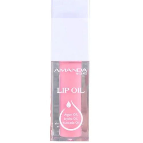 Amanda Amanda Lip Oil - NO : 5
