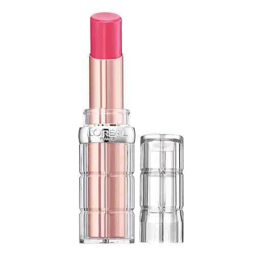 L'Oreal Paris Colour Riche Plump & Shine Lipstick - 106 Pitaya