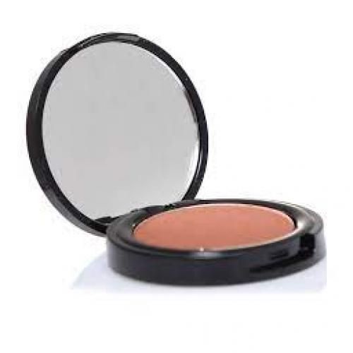 Cybele Smooth N`Wear Powder Blush - 07 Terre - 3.7gm