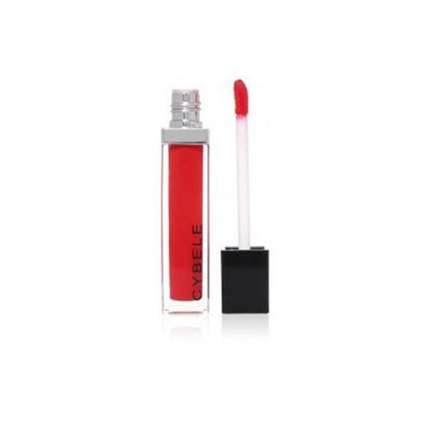 Cybele Liquid Lip Color- 03 Rouge Passion