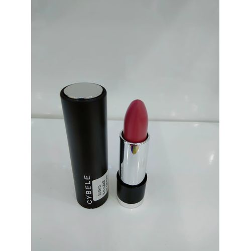 Cybele Lip Stick Matte 30 Sexy Rose