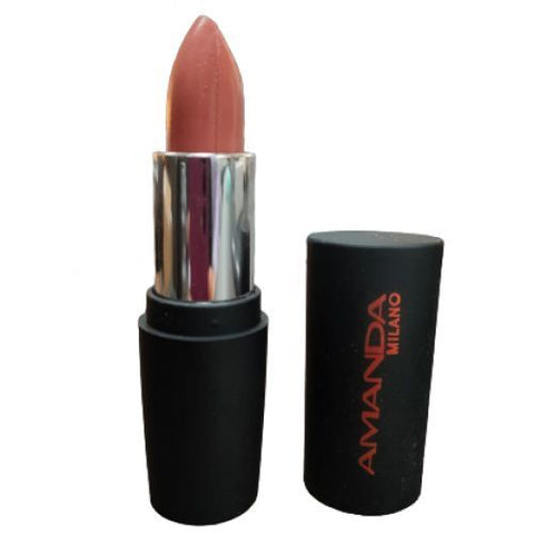 Amanda Milano Moist Matte Lipstick - 54