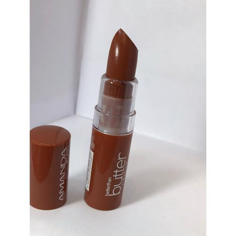 Amanda Amanda - Better Than Better Lipstick Shade NO:02