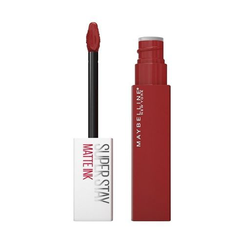 Maybelline Super Stay Matte Ink - No.335 HUSTLER – 5.Ml