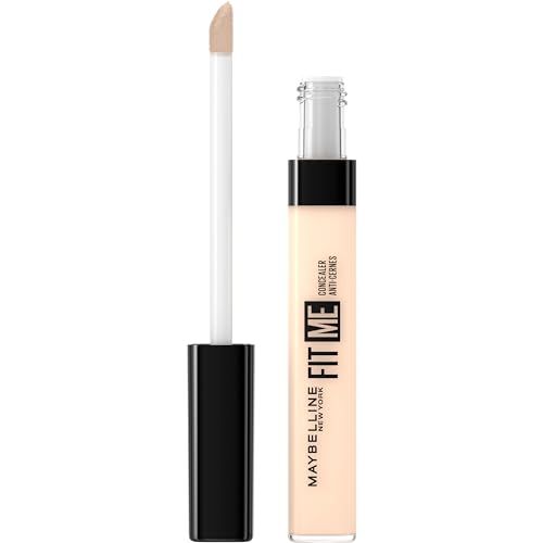 Maybelline Maybelline Fit Me Concealer - 6.8ml - 05 Ivory