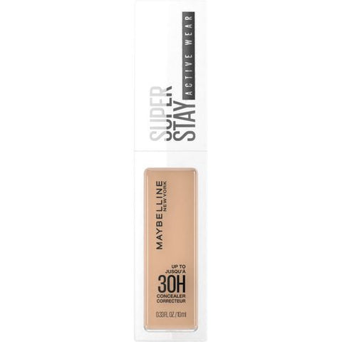 Maybelline New York Superstay Active Wear Concealer - 25 Medium