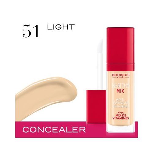 Bourjois Bourjois - Healthy Mix - Concealer - 51 Light Beige