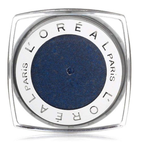 L'Oreal Paris Infallible 24HR Eye Shadow - 889 Midnight Blue