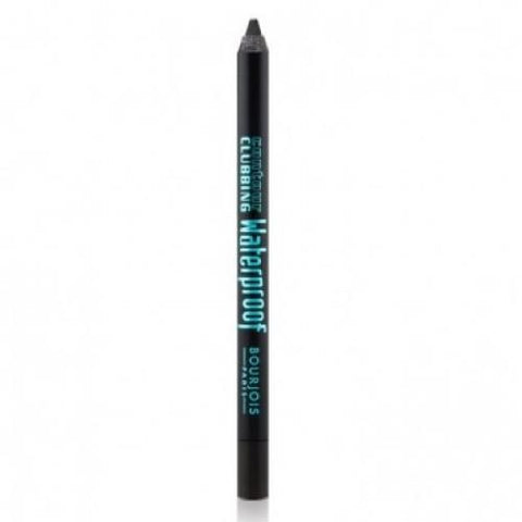 Bourjois Waterproof Contour Clubbing Eyeliner - 41 Black Party -1.20g