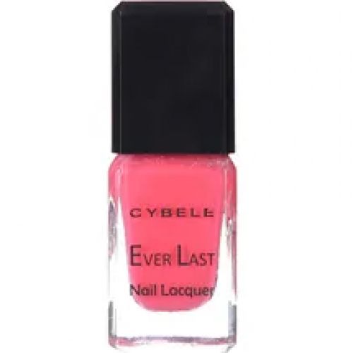 Cybele Ever Last - Nail Lacquer - 07 Fuschia - 12ml