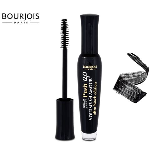 Bourjois Volume Glamour Push Up Effect Mascara - 31 Ultra Black