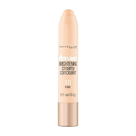 Maybelline New York كونسيلر كريمي لاخفاء الهالات السوداء - 10