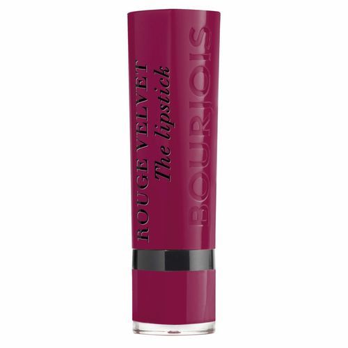 Bourjois Rouge Velvet The Lipstick - No.10