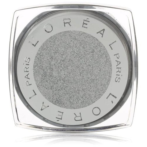 L'Oreal Paris Infallible 24HR Eye Shadow - 757 Silver Sky