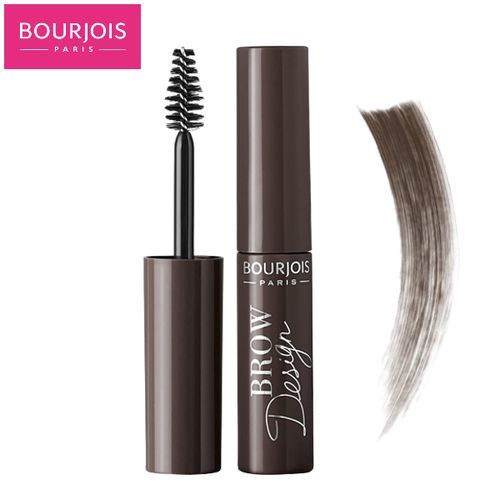 Bourjois برجوا ماسكارا جل حواجب برو ديزاين - 003