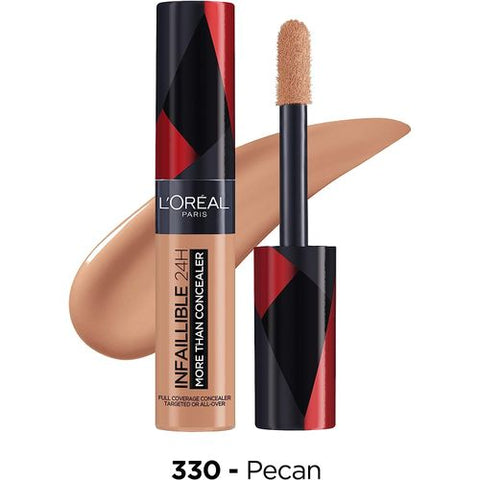 L'Oreal Paris INFALLIBLE Full Wear -More Than Concealer- 330 Pecan