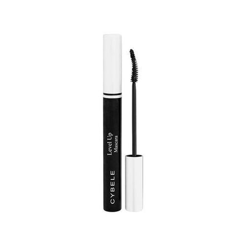 Cybele Level UP Mascara - 01 Deep Dark