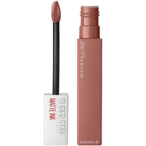 Maybelline New York أحمر شفاه سوبرستاي مات انك سائل من ميبيلين نيويورك 65 سيداكترس