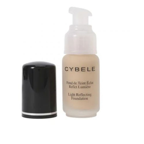 Cybele Light Reflection - Liquid Foundation - 02 Pink - 30ml