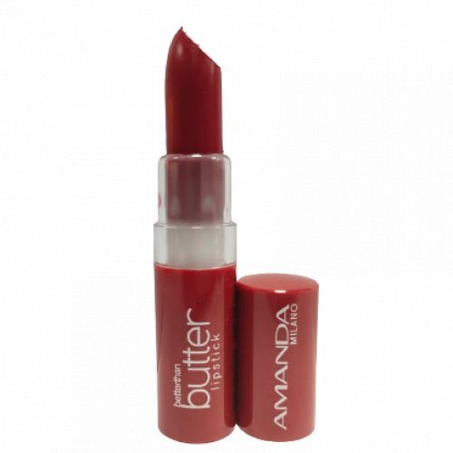 Amanda BetterThan Butter Lipstick - NO.17