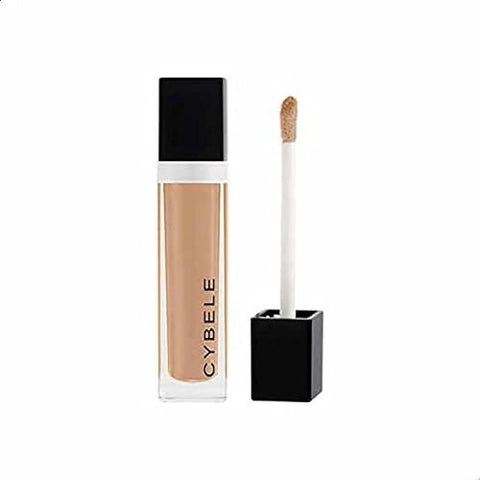 Cybele OVER UP CONCEALER & CONTOUR LABEL NO. 03 TOFFEE