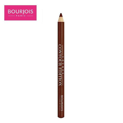 Bourjois levres contour edition Lip Pencil- 12 Chocolate Chip