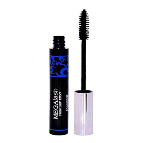 Amanda MEGA Lash False Lash Effect Mascara Waterproof