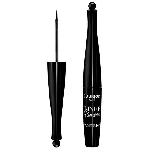 Bourjois Bourjois - Liner Pinceau - Liquid Eyeliner - Waterproof