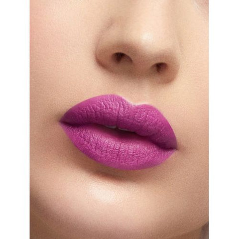 L'Oreal Paris Lipstick Color Rich Matte Mat - 472 Purple Studs