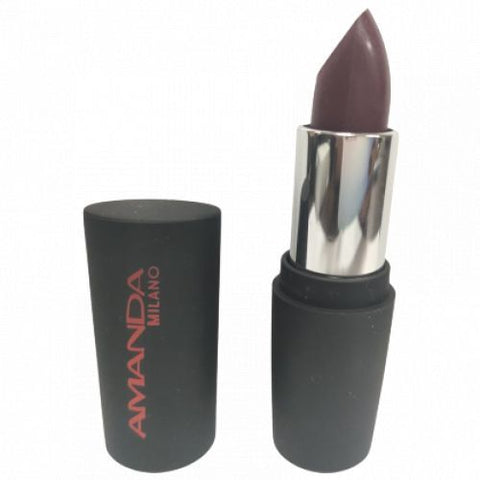 Amanda Milano Moist Matte Lipstick - 42