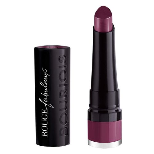 Bourjois Rouge Fabuleux Bullet Lipstick -15 Plum Plum