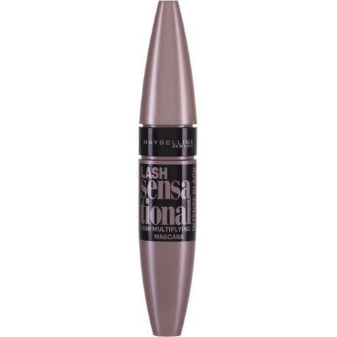 Maybelline Lash Sensational full fan effect - 04 intense black – 9.5 Ml